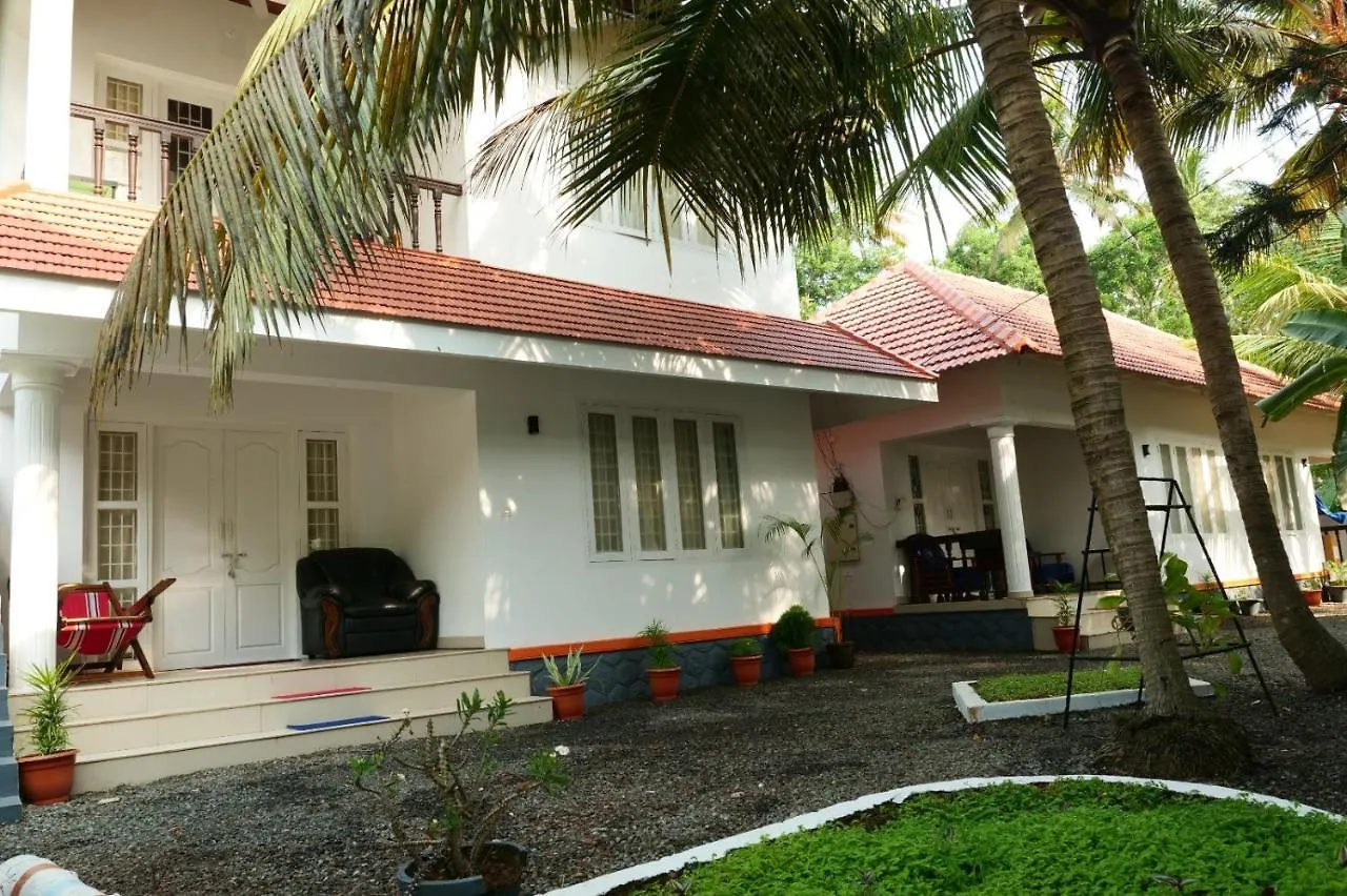 White Castle Hotel Alappuzha Resort