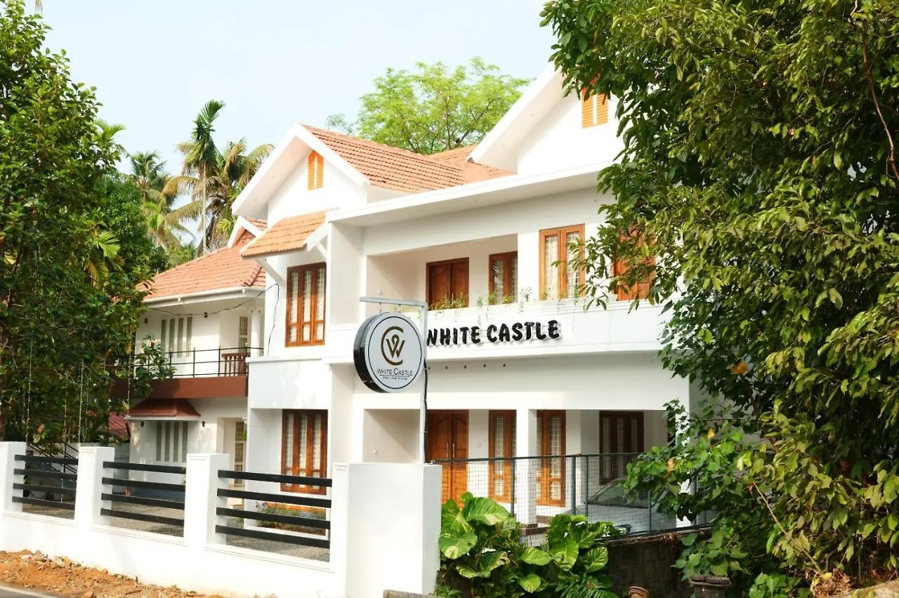 White Castle Hotel Alappuzha