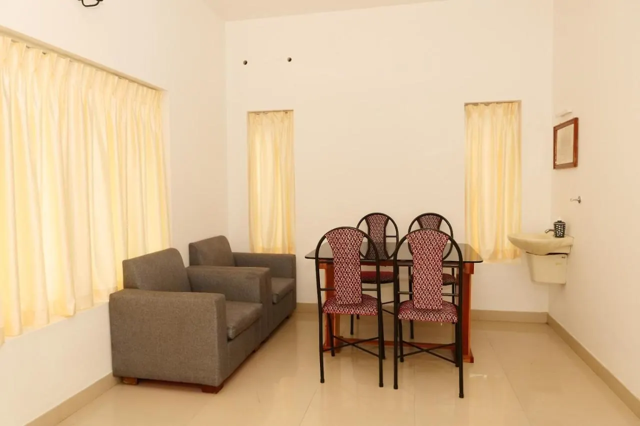 White Castle Hotel Alappuzha India